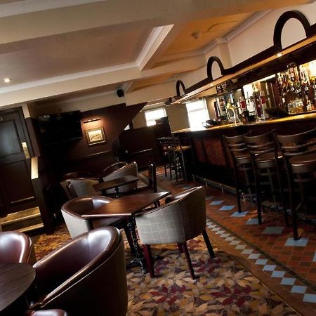 The Crown Inn Stornoway  Εξωτερικό φωτογραφία