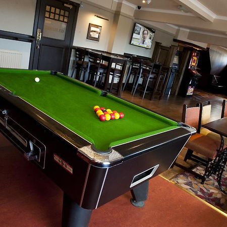 The Crown Inn Stornoway  Εξωτερικό φωτογραφία