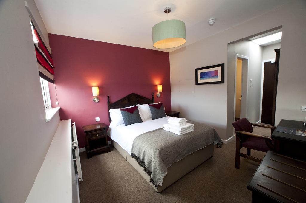 The Crown Inn Stornoway  Εξωτερικό φωτογραφία