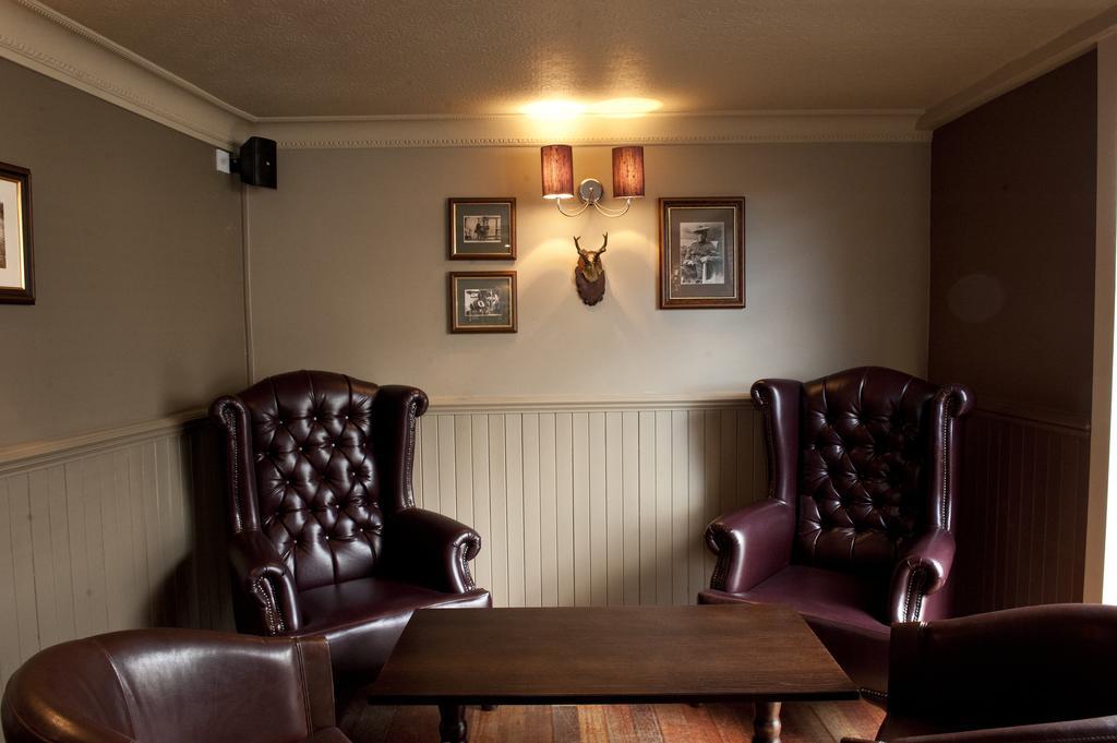 The Crown Inn Stornoway  Εξωτερικό φωτογραφία