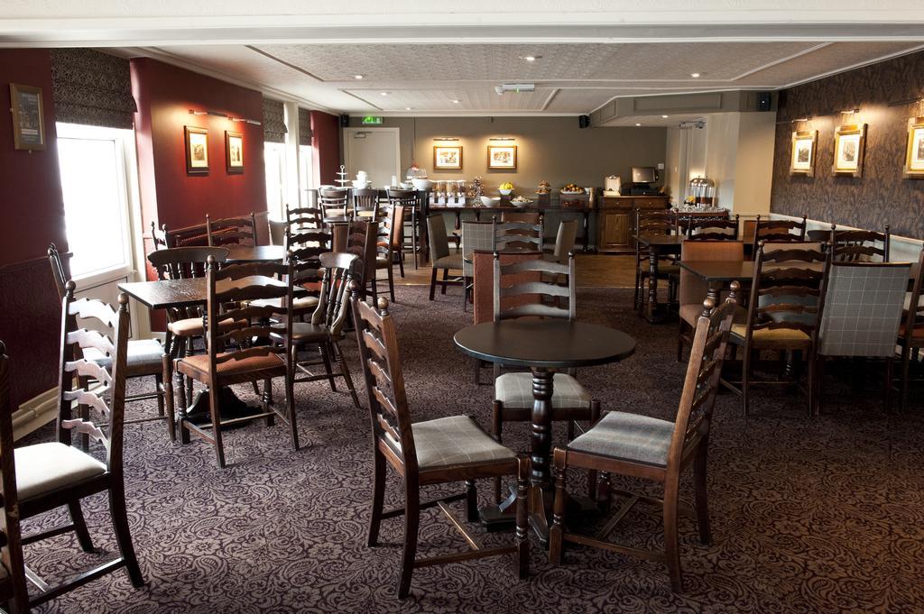 The Crown Inn Stornoway  Εξωτερικό φωτογραφία