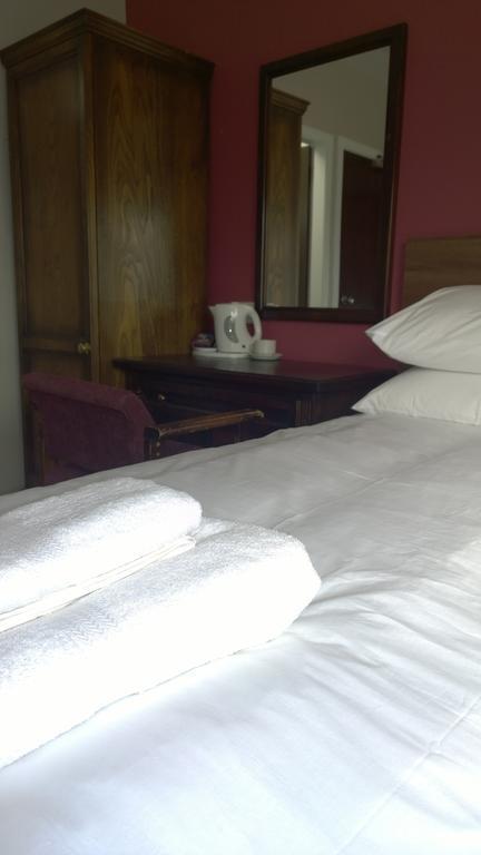The Crown Inn Stornoway  Εξωτερικό φωτογραφία