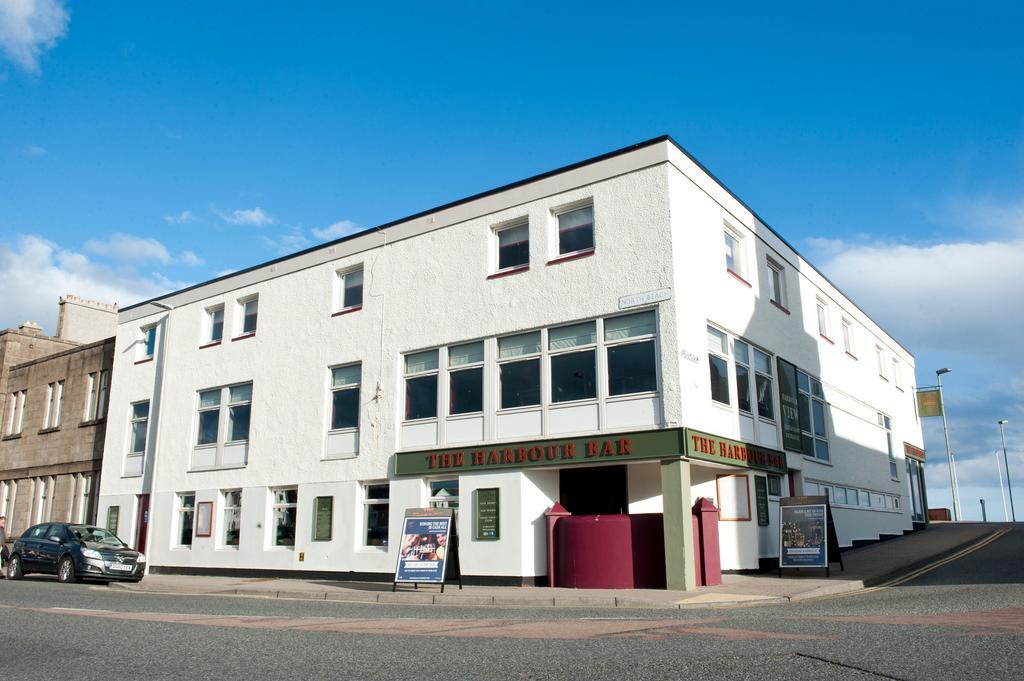 The Crown Inn Stornoway  Εξωτερικό φωτογραφία